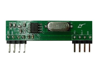Hoperf - 433MHZ RF Modül - Alıcı
