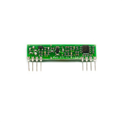 433Mhz RF Trimmer Receiver - RWS-371 - Thumbnail