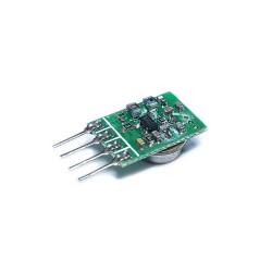 433MHz RF Transmitter Module - Thumbnail