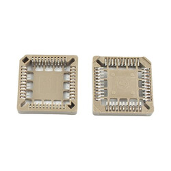44 lü PLCC SMD Soket