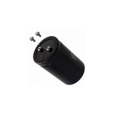 Samwha - 4700uF 100V Vidalı Kondansatör 35x70mm