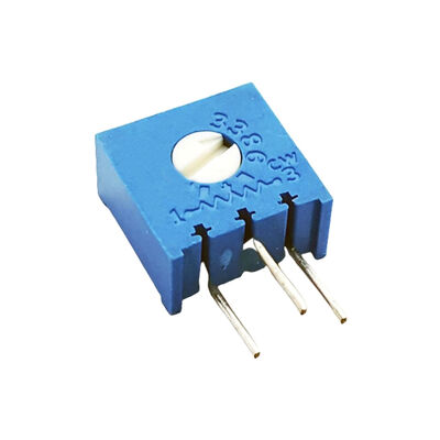 Trimmer - 500K 3386 Dik Trimpot