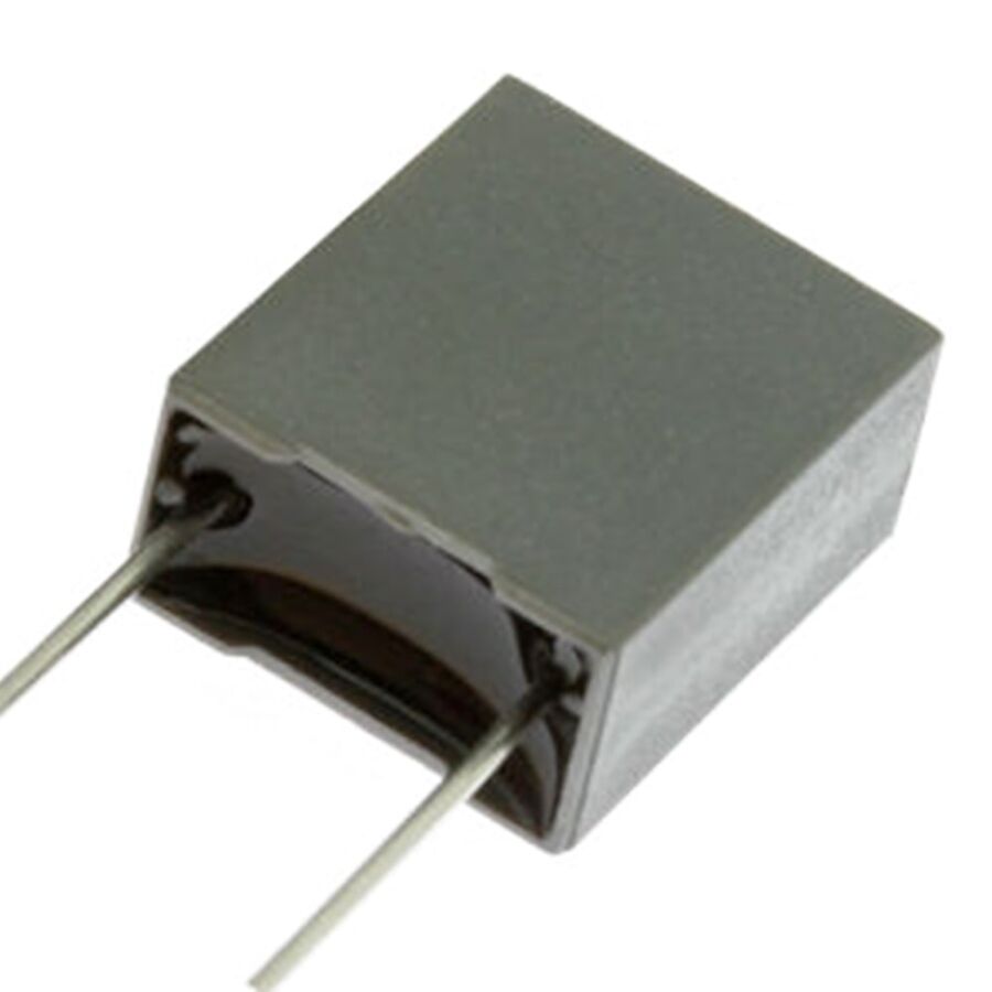 470nF 1000VDC 27.5MM 5% Polyester Capacitor