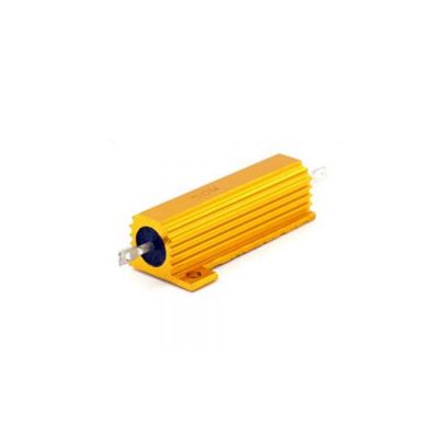Arcol / Liket - 470R 50W 5% Aluminum Resistor