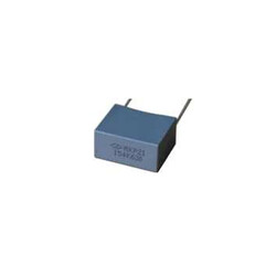 47nF 1000VDC Polyester Kondansatör Y2 10mm