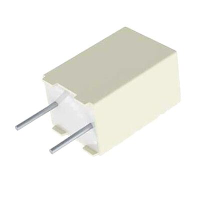 47nF 400V Box Type Polyester Capacitor 4.5mm