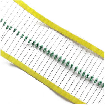 ABCO - 3.3UH Direnç Tip Bobin