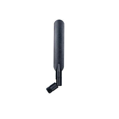 DirencNet - 4G 690MHz-2700MHz LTE 7dBi 16.2cm SMA Erkek (Male) Wifi Anten