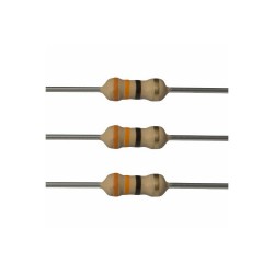 4K7 1 / 8W Resistor