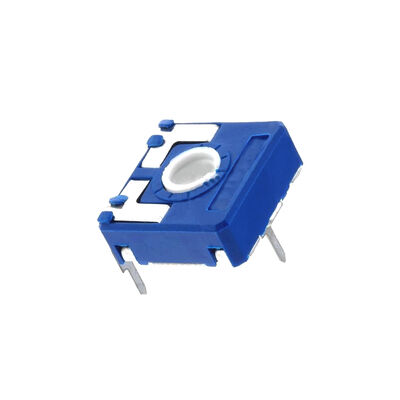 Trimmer - 4K7 Kombi Trimpot