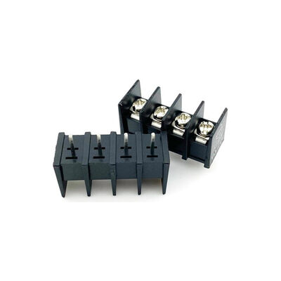 Kaifeng / Jinkai - 4'lü Bariyer Klemens