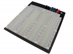 4-Breadboard