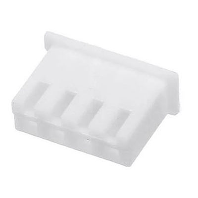 DirencNet - 4 Pin Tunik Konnektör Dişi - 2.50mm