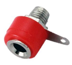  4mm Born Jak Kırmızı (mini Boy)