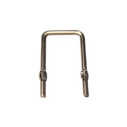 4mR Type-C Shunt Resistor