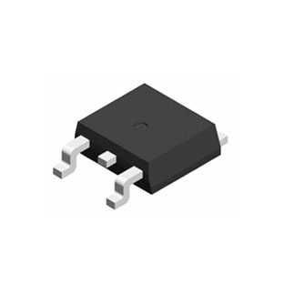 UTC - 4N65L-TN3-R N Kanal Mosfet DPak (SMD) - 650V 4A