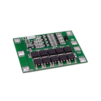 DirencNet - 4S 40A Lipo Pil Balans Şarj Devresi