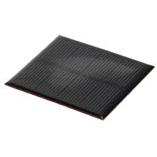 DirencNet - 4V / 100mA Güneş Pili (60x60mm)