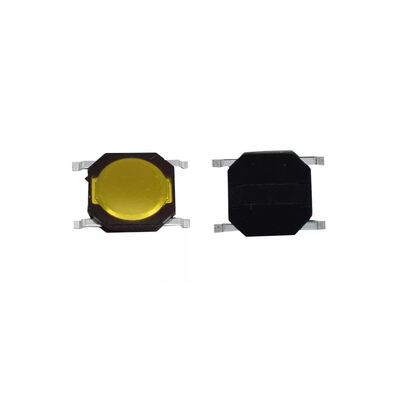China - 4x4x0.8mm SMD Switch