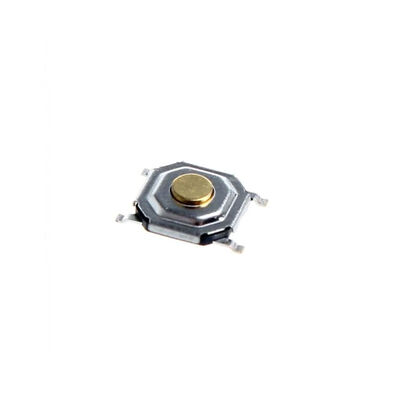 China - 4x4x1.5mm SMD Switch