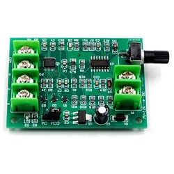 5-12v Brushless Motor Control Board - Thumbnail