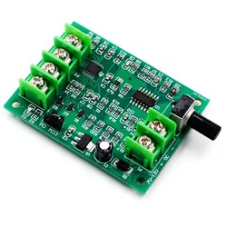 5-12v Brushless Motor Control Board - Thumbnail