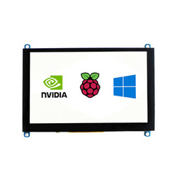 5 inç Kapasitif Dokunmatik Ekran LCD (Y)-800×480 - Thumbnail