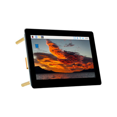 WaveShare - 5 Inç Kapasitif Dokunmatik LCD Ekran 800×480 IPS DSI