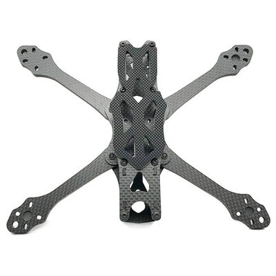 Mark4 - 5 Inch 225mm Karbon Fiber Drone Gövde Kiti