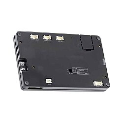 5 Inch HMI ESP32-S3 Wi-Fi Yapay Zeka Destekli 800x480 IPS Kapasitif Dokunmatik Ekran - 3