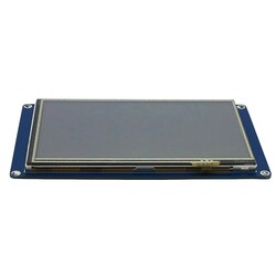 5.0 Inch Nextion HMI Touch TFT Lcd Display - 16MB Internal Memory - Thumbnail