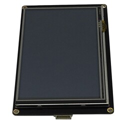 5.0 Inch Nextion HMI Touch TFT Lcd Screen + 8 Port GPIO / 32MB Internal Memory - Thumbnail