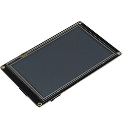 5.0 Inch Nextion HMI Dokunmatik TFT Lcd Ekran + 8 Port GPIO / 32MB Dahili Hafıza - Thumbnail