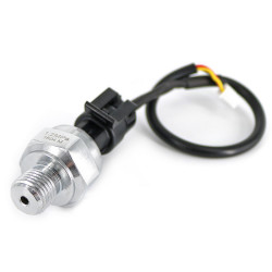 5V G1 / 4 0-1.2 MPa Hydraulic Water / Oil / gas Pressure Sensor - Thumbnail