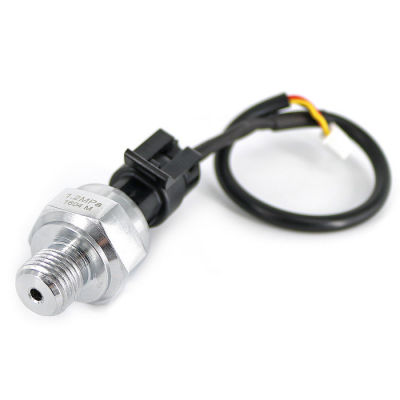 Dacrylandtao - 5V G1 / 4 0-1.2 MPa Hydraulic Water / Oil / gas Pressure Sensor