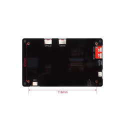 5.0 Inch ESP32 HMI Ekran 800x480 SPI TFT LCD Kapasitif Dokunmatik Ekran - Thumbnail