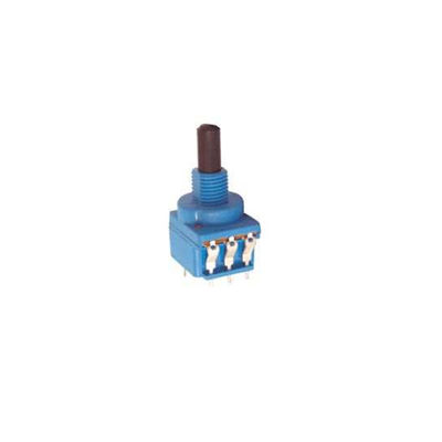 WUJIN SPIKE - 500K 5mm Plastik Trimpot