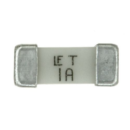 500mA 1808 kasa SMD Sigorta