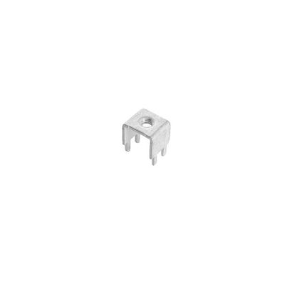 Gaosong - 5.00mm Bariyer Tip Vidalı Konnektör