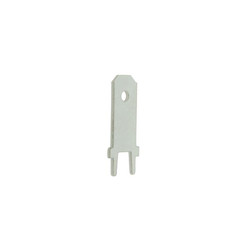 5.00mm Quick Terminal Konnektör