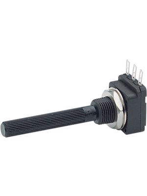 Spike - 500R Uzun Mil Pot