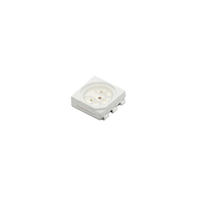Honglitronic - 5050 Kılıf Kırmızı 460-600MCD SMD Led