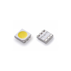 5050 Case Cool White 6000-7000K SMD Led