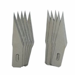 508-394B-B Yedek Bıçak (8PK-394B)