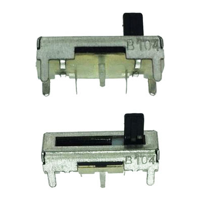 Spike - 50K Sürgülü Potansiyometre - Spike