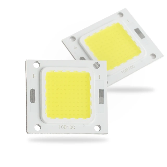 HQG - 50W White Power Led