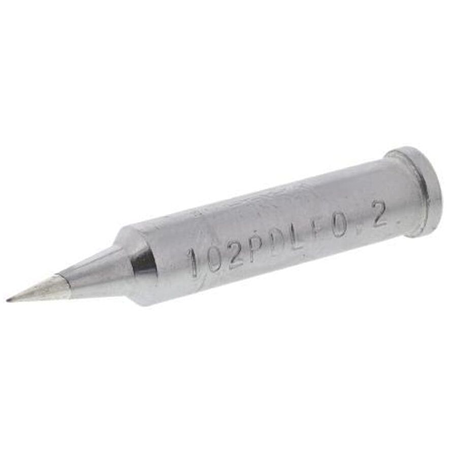  5.2mm Havya Ucu 102pdlf02