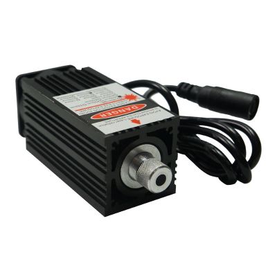 DirencNet - 5500mW Burning CNC Laser