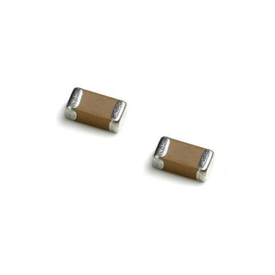 Samsung - 560pF 50V 805 SMD Capacitor