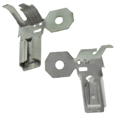 Jianhui - 5.6x13.6mm Quick Terminal Konnektör